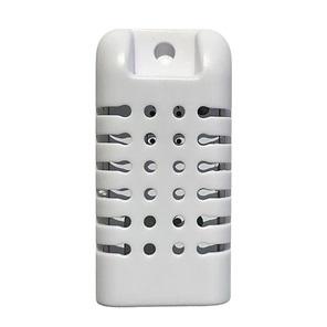 Радиодатчик температуры и влажности комнатный MyHeat